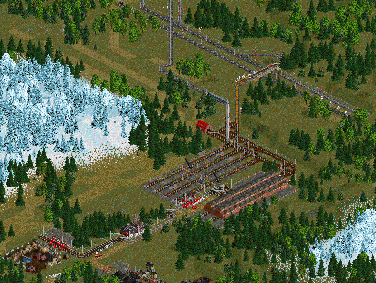 Openttd куда вставлять файл grf